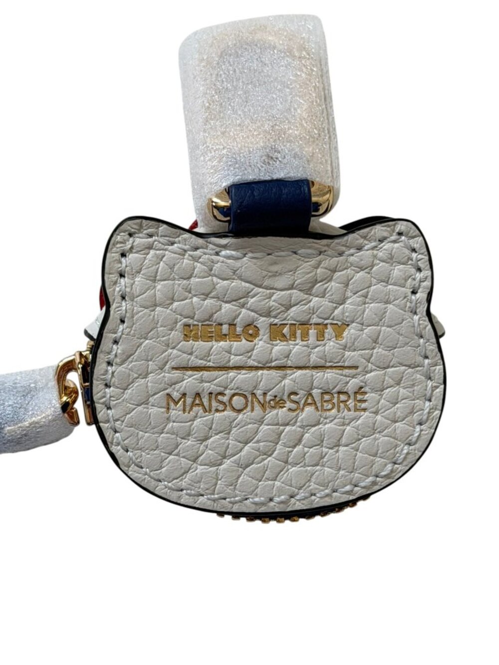 Maison de Sabre Sabremoji Hello Kitty Cheeky Charm 50th Anniversary Limited Ed. - Picture 5 of 9
